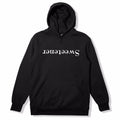 Women Sweetener Hoodies Loose Pullovers Sweatshirts